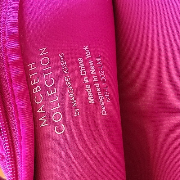 NEOPRENE BAG - Picture 7 of 9